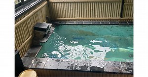 筑後川温泉　ホテル花景色　日帰り