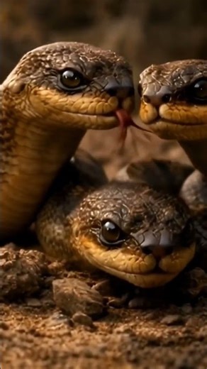 lion deadly forgiveness