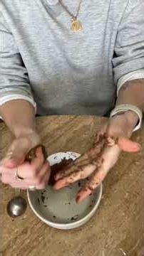 How to Make Incense at Home (Easy, Cheap DIY Gift)