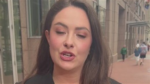 National Capital Planning Commission approves Trump's ballroom, despite a judge halting construction