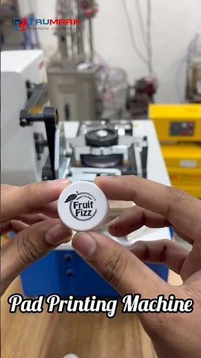 Pad Printing – Precision Printing for Complex Surfaces #logoprinting