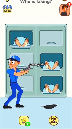 Impossible Date 2: Fun Riddle 👻 (Walkthrough+Tips) | #short #shortsfeed #funny #subscribemychannel