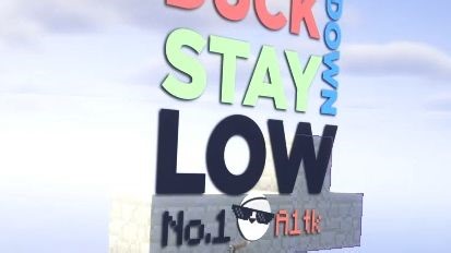 你在尝试一种很新的剪辑