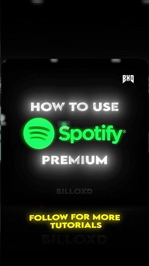How to use Spotify Premium for FREE on Windows