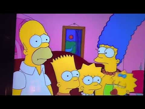The Simpsons-Baby Translator-season 3 episode 24