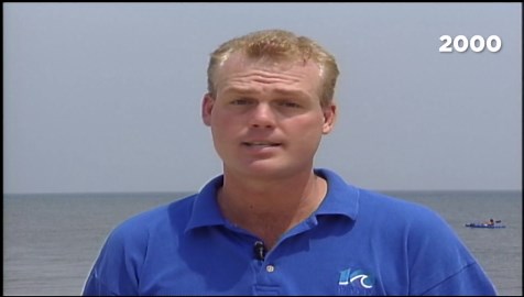 2000 Hurricane Special | Surviving the Storm