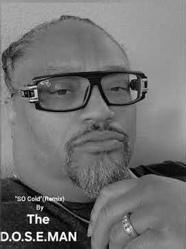 "So Cold" Remix By D.O.S.E.MAN #musicgenre #dj #facebook #hiphop #remix #music #instrumental #soul