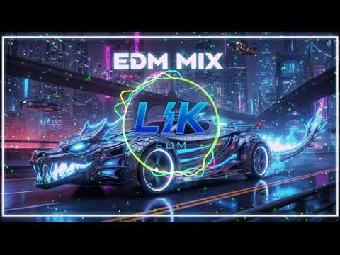 CAR MUSIC 🚨 | BEST REMIX EDM CLUB BANGER | DANCE MUSIC | ELECTRO/RKT | GYM MUSIC | BASS DROP | 