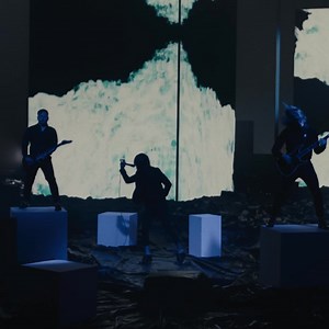 We RISE Blessthefall https://rr.lnk.to/WakeTheDead | Rise Records