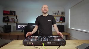 In this video, discover the FX section on the RANE ONE. Access up to 6 effects within Serato via the dedicated FX buttons. | Official Rane DJ