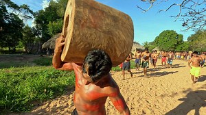 Kraho: Enduring People of Brazil’s Plateau