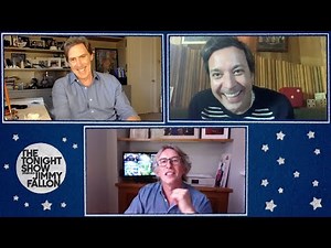 Steve Coogan and Rob Brydon Face Off with Michael Caine and Mick Jagger Impressions