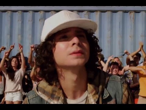 Step Up Revolution - ABDC and SYTYCD Veterans in Step Up 4 Cast - tWitch and Allison Holker