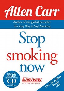 Allen Carr's Easy Way to Stop Smoking - Movie