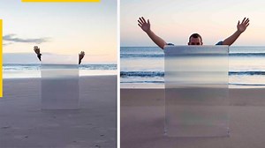 Real-life invisibility shields: From Harry Potter to groundbreaking tech!