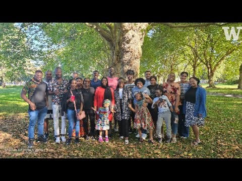 Building home | International Student Success Program