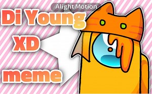 [Among Us//meme]Di Young /XD meme