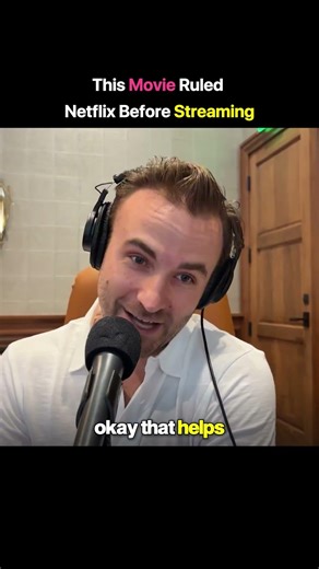 Netflix’s Most Rented DVD Ever