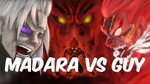Pengorbanan Guy-sensei untuk melawan Madara adalah pengorbanan epik demi kesejahteraan generasi berikutnya. Meskipun teknik ini tidak dapat mengalahkan Madara secara pasti, kekuatan penuh Delapan Gerbang meninggalkan kesan mendalam. Madara, shinobi terkuat, tidak bisa menghindari memberikan penghargaan untuk serangan ganas Guy-sensei. #narutoedits #narutoshippuden #narutoboruto #narutoedit #narutouzumaki #naruto #narutomemes #narutoamv #narutofans | Nyacat Kualat