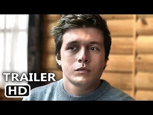 Turn Me On Official Trailer (2024)