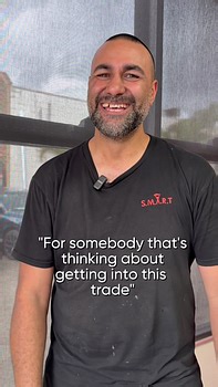 If the next generation of trades people asked us for advice… this is what we’d say... Straight from the SMART team. | Capital SMART Repairs