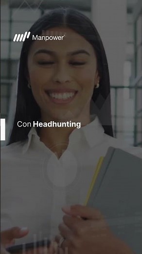 Headhunting Ejecutivo Manpower