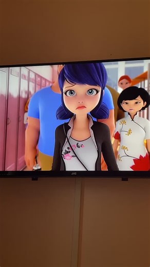 Miraculous Ladybug and Cat Noir Funny Scenes Compilation