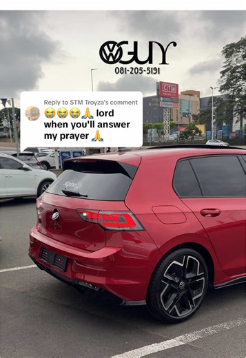 Explore the New Golf 8.5 R-Line Features