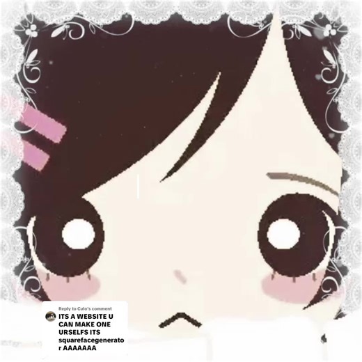 Create Your Own Cute Profile Pictures Tutorial