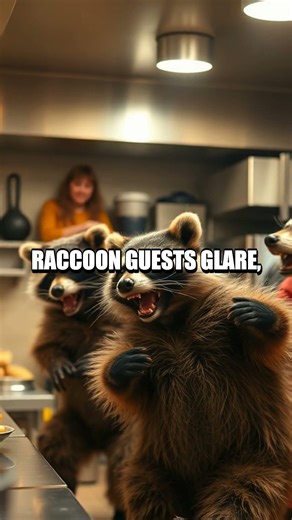 Snack Jar Shenanigans A Kitchen Courtroom