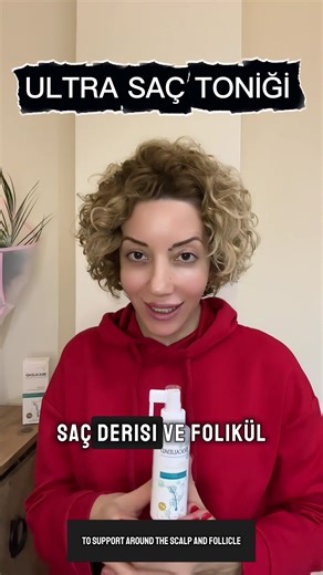 Özel formülüm ultra saç toniği çok fonksiyonlu saç toniğinin saç derisine yardımcı olabilmesi için geliştirilmiş versiyonudur. Ortak özellikleri için çok fonksiyonlu saç toniği reels videosunu izlemenizi ve video altındaki yazı bölümünü okumanızı tavsiye ederim. Tüm ürünlerimize profilimdeki mağaza linkinden ulaşabilirsiniz 🌹💝 Ultra Çok fonksiyonlu toniğinde ekstradan olan bazı içerikler: Lavandula Officinalis Flower Oil (Lavanta) – Saç derisini dengeleyici ve rahatlatıcı etki sağlar. Kaynak: 