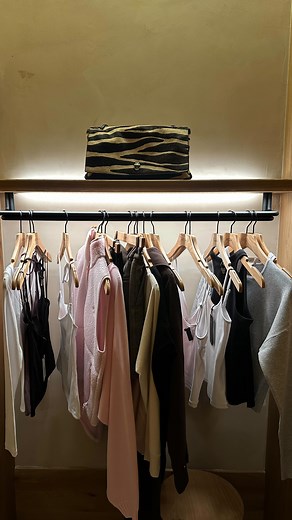 emy on Instagram: "this @prettylittlething dress is THE MOMENT ✨🪽"