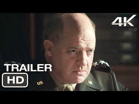 PRESSURE Official Trailer (2026) Brendan Fraser | The Flim Frontline