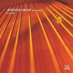 Antoine Hervé - Inside