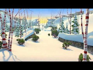 Ice Age for Christmas