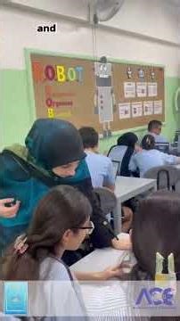 BMS Robotics Projects 1 2025 2026