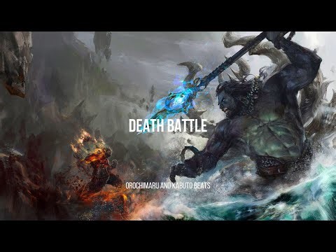 "Death Battle" - Epic Choral Intense Battle Music