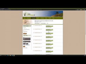 PRONI - How to use Irish Genealogy online