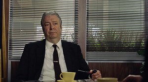 Scene | Endeavour