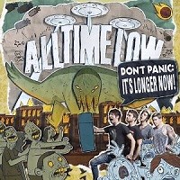 All Time Low - Don't Panic: It's Longer Now [vinyl]