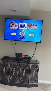 Opening To Hard Hat Harry's All About Trucks And Fire Trucks 2005 DVD