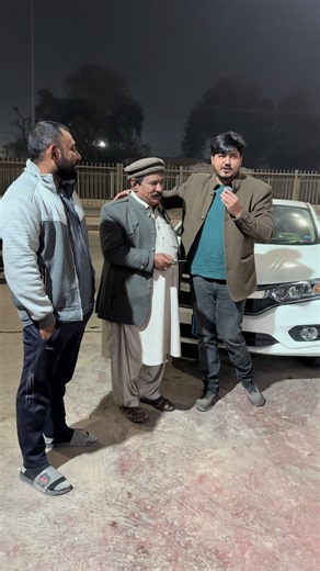 City 2022 Model Overview at Jumma Bazaar