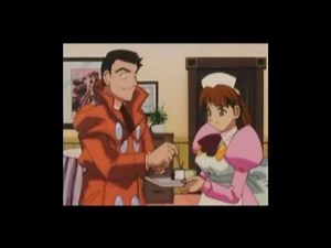 Steam Detectives Ep. 01-2