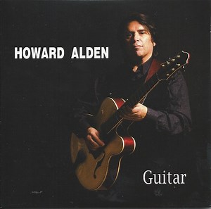 Howard Alden - Solo Guitar