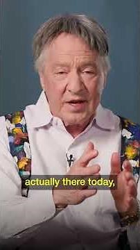 Ray Kurzweil's definition of Singularity | MOONSHOTS