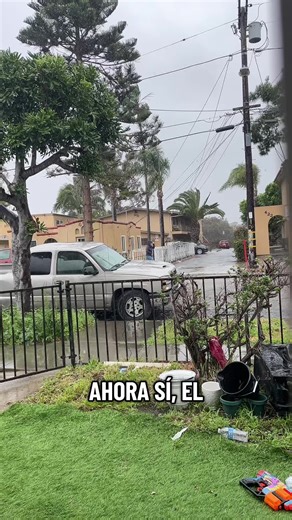 California rain #lluvia #weather #rainyday #california #fyp