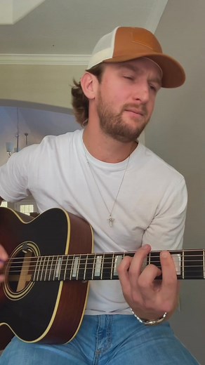 45K views · 1.3K reactions | #countrymusic #georgestrait #FoolHeartedMemory | Hayden Baker Music | Facebook