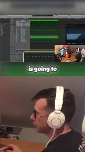 Simple pattern, professional sound. Watch how we take a basic techno loop and transform it using ...
