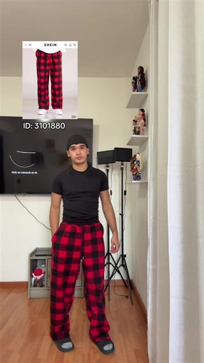 Descubre Ropa Masculina en SHEIN con Código de Descuento