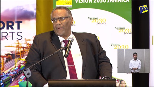 Vision 2030 Jamaica Love Jamaica Fest || February 13, 2026 This year’s event is hosted under the inspiring theme “Jamaica, My Valentine: Falling Deeper in Love,” serving as a platform to advance the national conversation on development, resilience, innovation and inclusive growth within the Vision 2030 Jamaica framework. The program features a dynamic fireside chat titled “Resilient Growth: From Culture to Commerce – Digital Expansion and Value Chains,” alongside a series of vibrant creative per